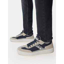 Napapijri Sneakers Napapijri NP0A8BBX Dunkelblau