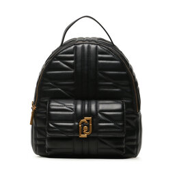 Liu Jo Zaino Liu Jo Ecs M Backpack AF3122 E0426 Nero 22222