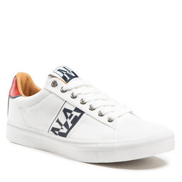 Napapijri Sneakers Napapijri Den NP0A4FKC0 Bright White 021