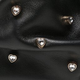 

Сумка Red Valentino 2Q2B0D27QSP Nero/Crystal EDM, Чорний