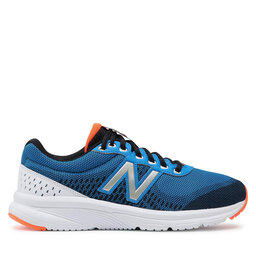 

Взуття New Balance, Cиній