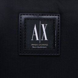 

Сумка Armani Exchange 942933 3R727 00020 Black, Чорний