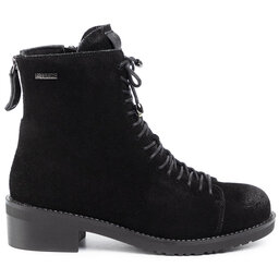 

Ботильйони Big Star Shoes EE274546 Black, Чорний