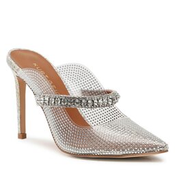 Kurt Geiger Чехли Kurt Geiger Duke Vinyl 9103965999 Metal Comb