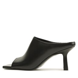 

Шльопанці Bianco 11200121 Black, Чорний
