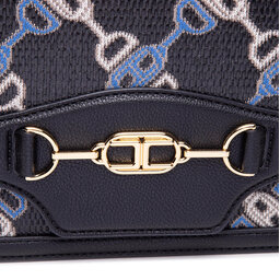 

Сумка Elisabetta Franchi, Чорний