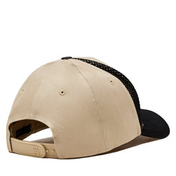 

Бейсболка Tommy Hilfiger Monogram Sport Mesh Cap AM0AM12031 White Clay AES, Бежевий