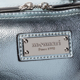 

Сумка Monnari BAG2910-012 Blue, Голубий