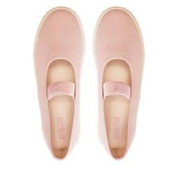 

Кросівки Big Star Shoes NN274606 Рожевий
