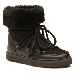 Inuikii Scarpe Inuikii Classic High 75207-005 Black