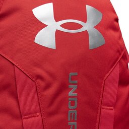 

Рюкзак Under Armour Ua Hustle 5.0 1361176-600 Червоний