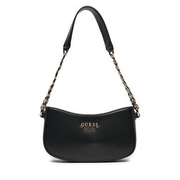 Guess Torebka Guess HWVG93 53180 Czarny