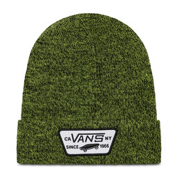 Vans Čepice Vans Milford VN000UOUO991 Zelená