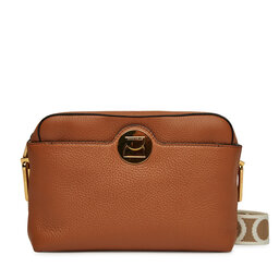 Coccinelle Τσάντα Coccinelle E1 ND3 15 01 01 Καφέ