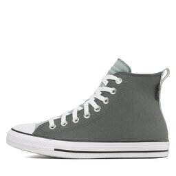 

Кеди Converse Chuck Taylor All Star A03406C Slate, Сірий