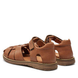 

Босоніжки Froddo Daros C G3150256-1 D Brown, Коричневий