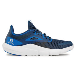 

Взуття Salomon Predict Mod 413695 27 V0 Dark Denim/White/Turkish Sea, Cиній