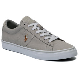 Polo Ralph Lauren Kedai Polo Ralph Lauren Sayer 816749369006 Grey