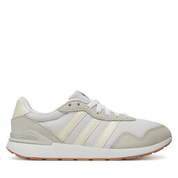 adidas Sneakersy adidas Run 60s 4.0 JR6627 Biały
