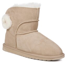 EMU Australia Schneeschuhe EMU Australia Collingrove W12927 Almond