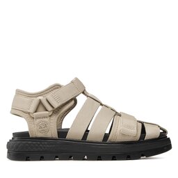 Timberland Sandały Timberland Ray City TB0A5P8NDH41 Beżowy