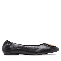 Tory Burch Μπαλαρίνες Tory Burch Claire Ballet 147379 Μαύρο