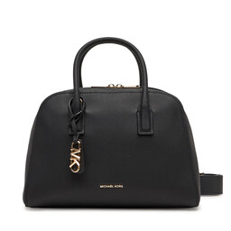 MICHAEL Michael Kors Torebka MICHAEL Michael Kors 30S5G9QS6L Czarny
