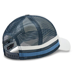 

Бейсболка Tommy Hilfiger Coastal Prep AM0AM10867 YCF, Білий
