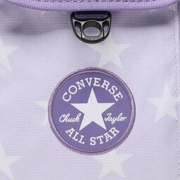 

Плоска сумка Converse 10021546-A11 533, Фіолетовий