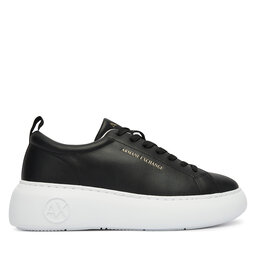 Armani Exchange Sneakers Armani Exchange XW002790 AF11912 UC001 Schwarz