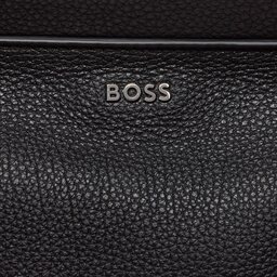 

Сумка Boss Ivy 50502429 10247515 01 Black 001, Чорний