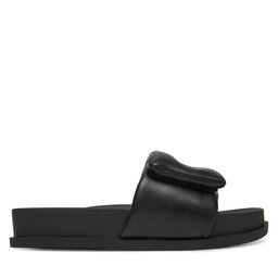 Armani Exchange Şlapi Armani Exchange XDP061 XV926 00002 Negru