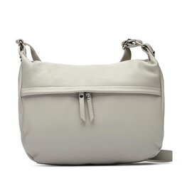 Creole Kabelka Creole K11359 Grigio Perla D86