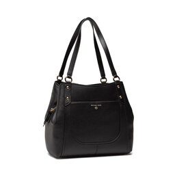 

Сумка MICHAEL Michael Kors Molly 30S2G6ME3L Black 001, Чорний
