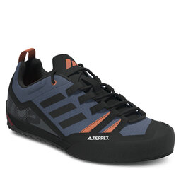 adidas Chaussures de trekking adidas Terrex Swift Solo 2.0 Hiking IE6903 Bleu