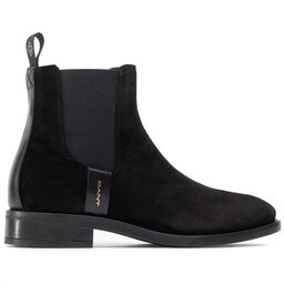 

Челсі Gant Fayy 21553940 Black G00, Чорний