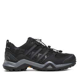 adidas Trekkingschuhe adidas Terrex Swift R2 GORE-TEX Hiking Shoes IF7631 Schwarz