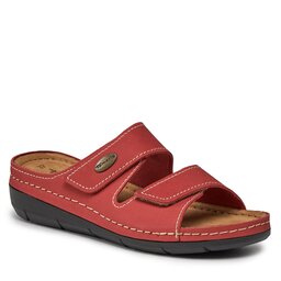 Tamaris Sandaler och Slip-ons Tamaris 1-27510-20 Red 500