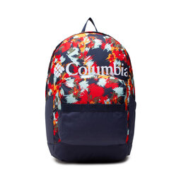 Columbia Zaino Columbia Zigzag 22L Backpack UU0086 Nocturnal Typhoon Bloom Multi 466