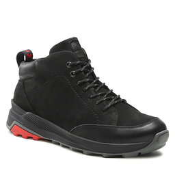 Krisbut Ghete Krisbut 6772-1-7 Negru