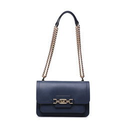 

Сумка MICHAEL Michael Kors Heather 30S2G7HL3L Navy, Cиній