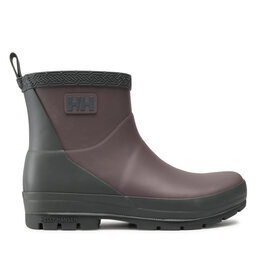 

Гумові чоботи Helly Hansen W Aveline 11672_656 Sparrow Grey/Ebony, Фіолетовий