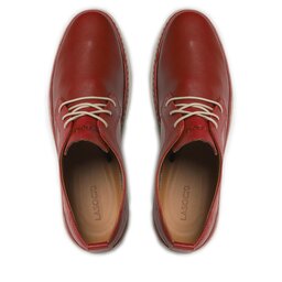 

Туфлі Lasocki VITO-04-MB Red, Червоний