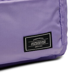 

Рюкзак American Tourister Urban Groove 143779-5104-1CNU Soft Lilac, Фіолетовий