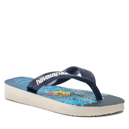 Havaianas Σαγιονάρες Havaianas K T Spongeb 41470660001 White