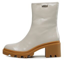 

Ботильйони Les Tropeziennes Delizia 44536 White, Бежевий