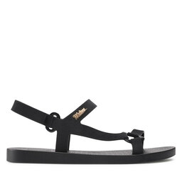 Босоніжки Melissa Sun Downtown 33505 Black/Black 50481, Чорний