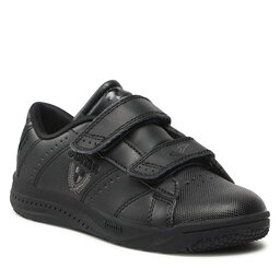 Joma Sneakersy Joma Play Jr WPLAYW2101V Černá