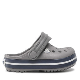 Crocs Nazouváky Crocs Crocband Clog T 207005 Šedá