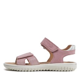 

Босоніжки Superfit 1-609004-5510 S Pink, Рожевий
